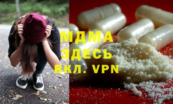 стаф Алексин